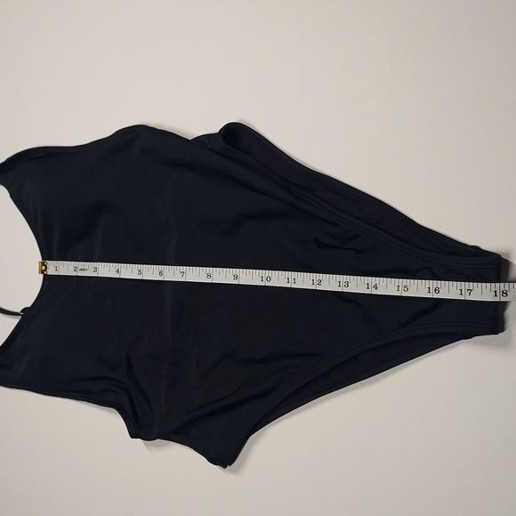 Xhilaration One Piece Swimsuit Size XS - Picture 5 of 6
